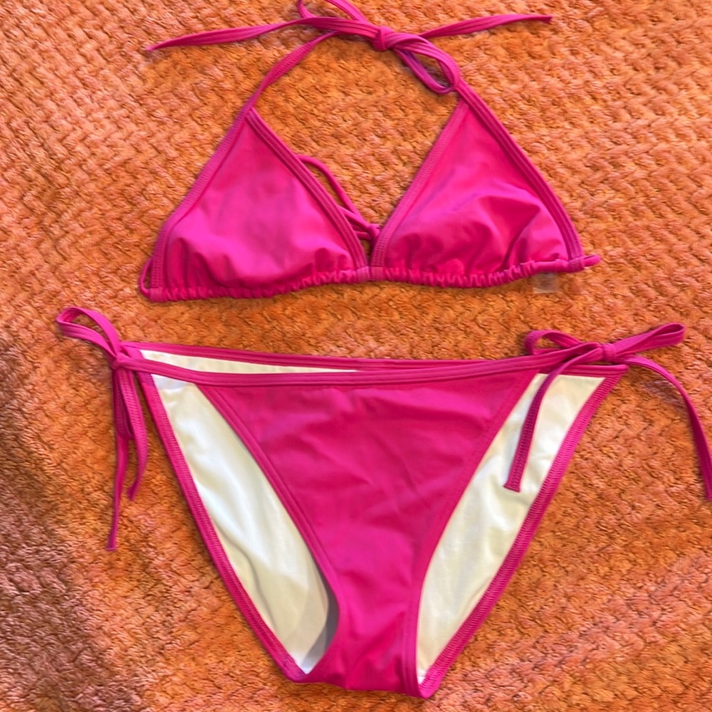 Bikini - Victoria Secret - New without tags.